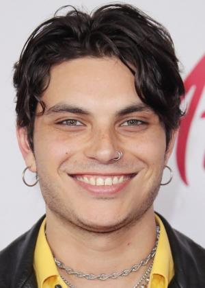 Samuel Larsen